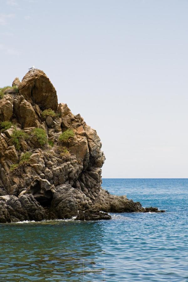 Al Pescatore Cefalù Exteriör bild